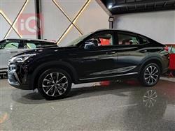 Changan CS85